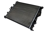 Thermotec D7R003TT KüHler MotorküHlung Mechanisch GelöTete KüHlrippen