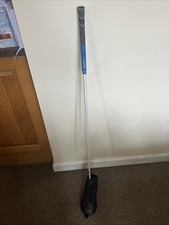 Callaway Rogue Subzero Three Wood stiff Shaft 