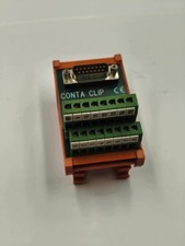 CONTA-CLIP SD-S15 Interface module
