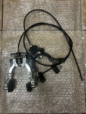 Unknown Brake Calipers