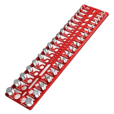 55 Nut and Bolt Thread  Checker  Thread Checker Standard and Metric