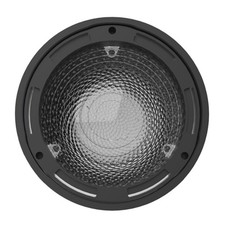 Aputure CF4 Fresnel Storm 80c Fixture 4 Inch Diameter Lens PRO Black 