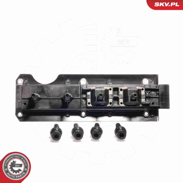 ZüNdspule Esen SKV 03SKV055 FüR CitroËN 7E 7B 8E 406 7C N3 8B 605 N5 7A 7D 306-image
