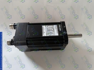 Georgii Kobolo KSY 466.40 R6/XF/W/S115/S--1 Brushless Servo Motor Germany