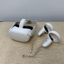 Oculus Quest 2 VR Headset 128GB w/ Controller...