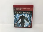 Dark Souls - Sony Playstation 3 PS3 - In Box - No Manual