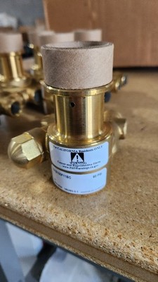 Procon Pump 3/8'' Brass 250 PSI 10934 170687-1-1