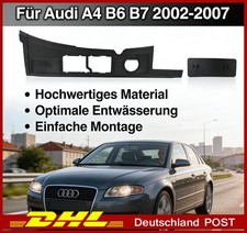 8E1819447 Deckel Wasserkasten Abdeckung Batterie Für Audi A4 B6 B7 2002-2007