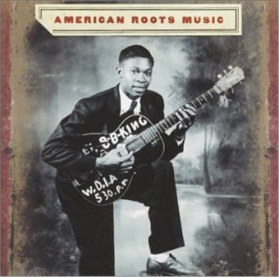 Various Artists American Roots Music Highlights (CD) Album