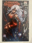 The Amazing Spider-Man #34 (928) Variant Edition  Exclusive-Dawn Mcteigue