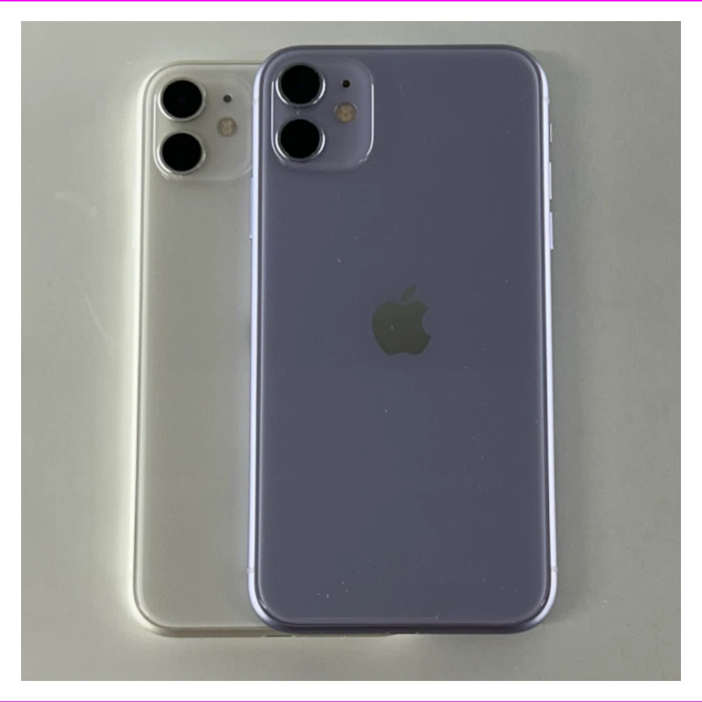 Apple iPhone 11 Unlocked for Sale - eBay
