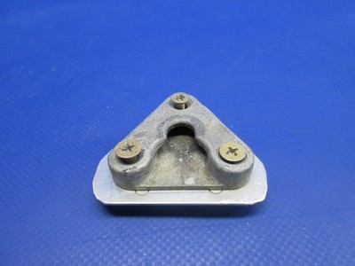 Beech 58 Baron Seat Foot Support Base P/N 106-530026-1 (0126-980)