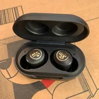 ⚡SHIPS SAME DAY⚡ JLab JBuds Air Icon True Wireless Bluetooth Earbuds [Excellent]