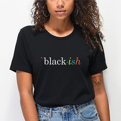 black-ish t-shirts, Black-ish TV Show Shirt, Black-is American Sitcom Shirt