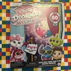 Disney Doorables Let's Party Multi Peek 5,6, or 7 Figures Series 14 Wave 1 New