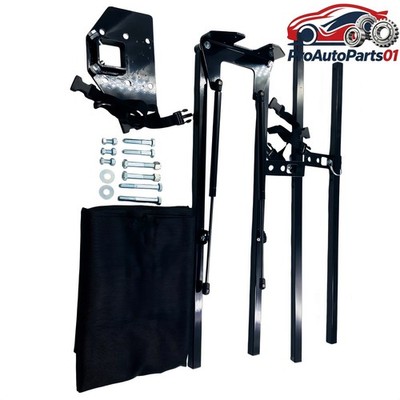 For Blue Ox, Demco Tow Bars with Brackets, For Roadmaster 1Set 4750 Tow Defender