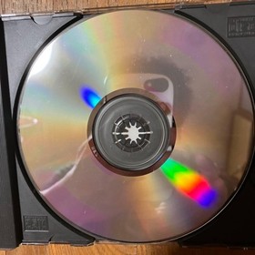 Mega CD Magical Girl Silky Lip Japan Q2