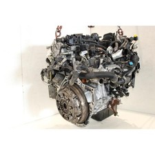MOTORE COMPL. XUJB FORD FIESTA (13-17) CCN 1.5 TDCI (55KW) BER. 5P/D/1498CC 2013