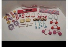 Hello Kitty Hair Accessories Bundle