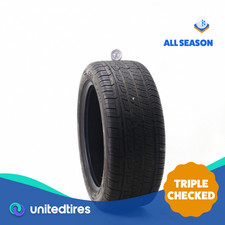 Used 23545r17 Cooper Cs5 Ultra Touring 94w - 7.532 Used 23545r17 Cooper Cs5 Ultra Touring 94w - 7.532