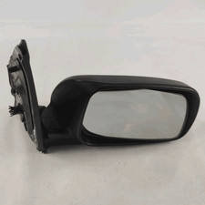 Retroviseur droit (ou coque) Subaru JUSTY
