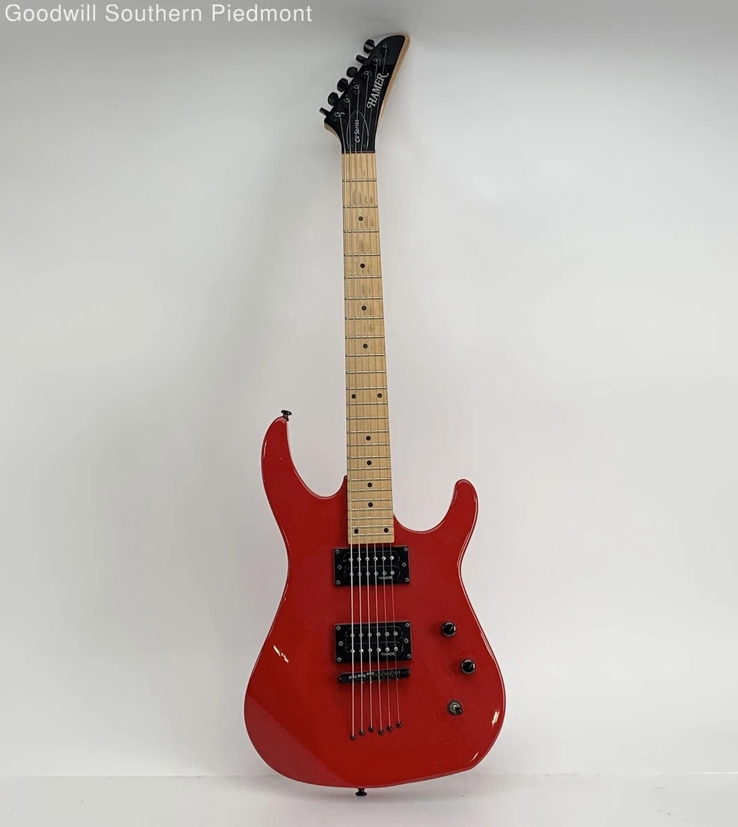 Hamer Guitars & Basses for sale | eBay