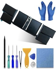 A2527 A2485 MacBook Pro 16in Battery Late 2021 99.6Wh Replacement