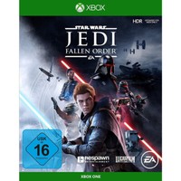 Microsoft Star Wars Jedi: Fallen Order (Standard Edition) - Xbox One