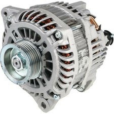 NEW 12V 150A ALTERNATOR FOR NISSAN 370Z Z34 3.7L V6 Petrol VQ37VHR ENG 2009 - ON