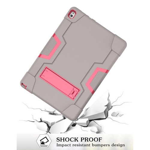 For Lenovo Tablet P10 TB-X705F 10.1 inch Shockproof Soft Silicone Case Cover - Picture 6 of 48