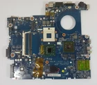 Motherboard BA41-00863A GeForce 8600M GS from Notebook Samsung NP-R700
