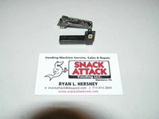 DIXIE NARCO or VENDO SODA VENDING MACHINE (2) SOLD OUT LIGHTS / Free Ship!