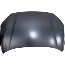 Sherman HYKONA18-28-0 Hood Primed For 2018-2022 Hyundai Kona