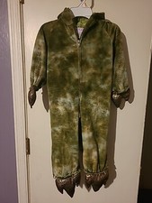 Princess Paradise Dinosaur Costume, Size 12-18 M Toddler