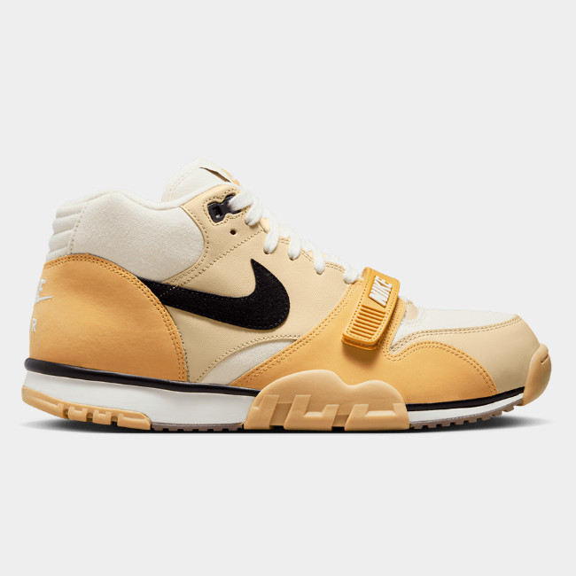 Кроссовки Nike Air Trainer 1 с кокосовым молоком (DV7201-100) Доставляются в ускоренном порядке