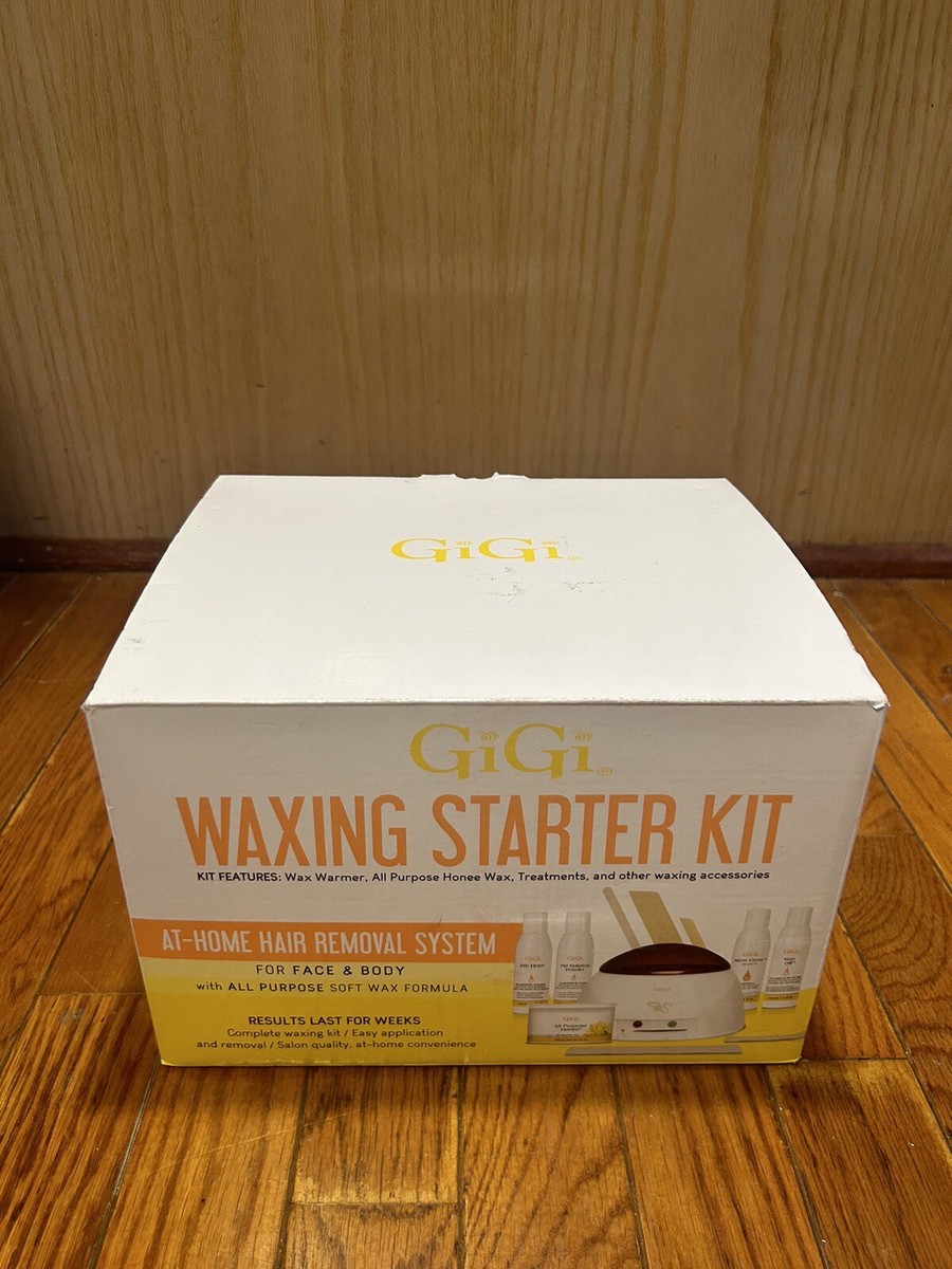 Gigi Wax Hair Removal Wax Warmer Near Me GiGi Hair Removal Waxing