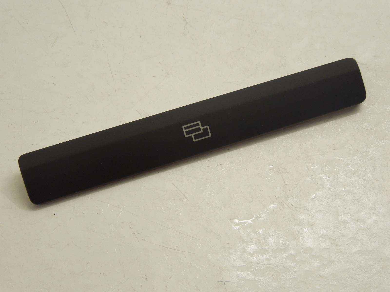 Audi A8 D3 Card Holder Fascia Trim Genuine 4E2857966 for sale