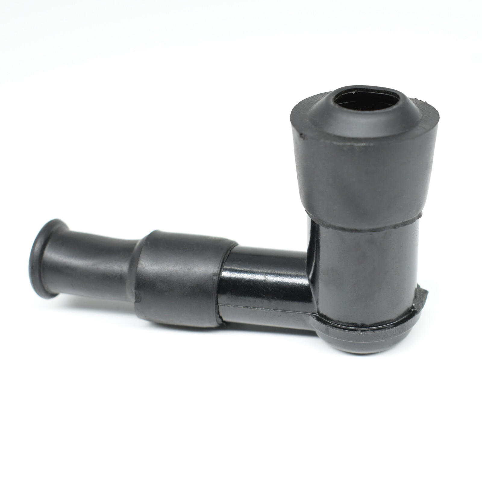 6×Spark Plug Boot Cap Cover Resistor For LB05F 90 Degree ATV - Foto 11