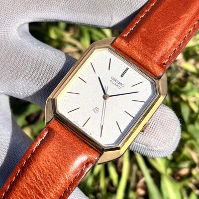 な*る様 【希少ヴィンテージ】SEIKO QUARTZ 9721-5040時計電 な*る様 【希少ヴィンテージ】SEIKO QUARTZ 9721-5040時計電｜セイコー