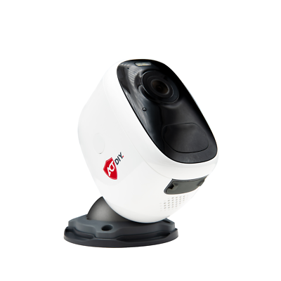 その他 Smart Battery Camera 2MP Wireless Smart Battery Camera | eBay