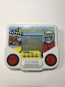 road rage electronic toy
