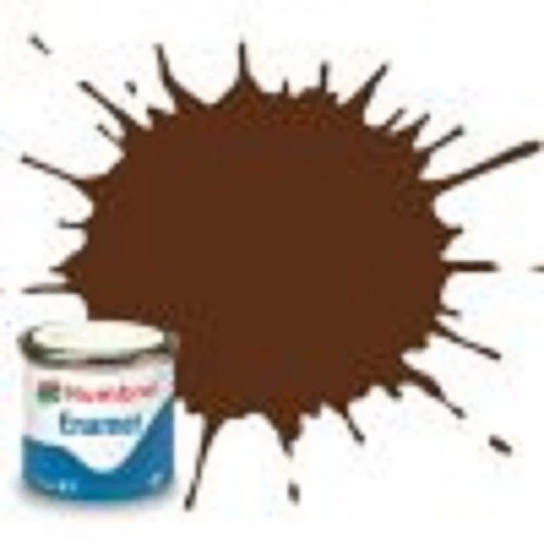 styrte Prelude akademisk Humbrol # 160 German Camo Red Brown Matt Enamel Paint 14mL / .45 oz AA1732 MIB | eBay styrte Prelude akademisk Humbrol # 160 German Camo Red Brown Matt Enamel Paint 14mL / .45 oz AA1732 MIB | eBay