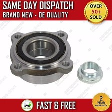 Roulement de roue BMW 2000