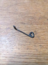 Smith & Wesson Model 36 J Frame Hammer Block.  A