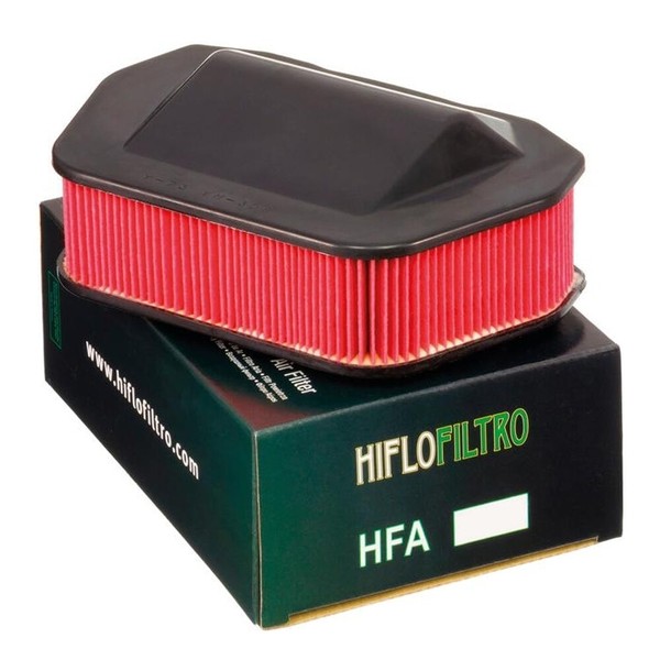 Luftfilter Hiflo Passend FüR Yamaha XVS 950 A Midnight Star Bj. 2009-2015-image