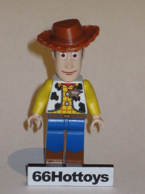 ウッディ⭐ Buy LEGO Toy Story: Woody's Roundup! (7594) online | eBay