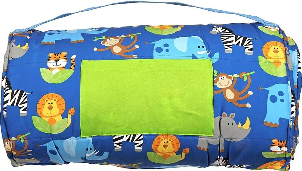 Stephen Joseph, Toddler All Over Print 1 Count (Pack of 1), Transportation  - Image 2 of 2