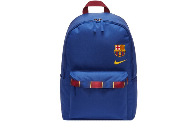 Backpack Nike Ck6519 421 FC Barcelona 