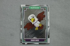 Topps Chrome VeeFriends Eager Eagle Mantis Base Hobby Box