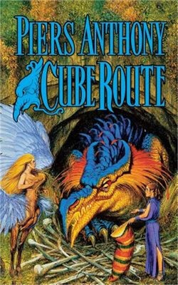 Cube Route (Paperback or Softback)